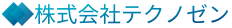 株式会社テクノゼン